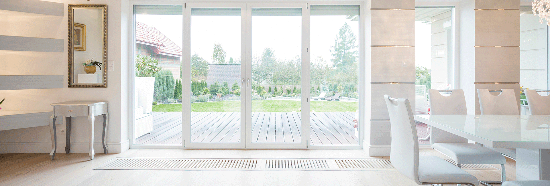 Приватность за секунду: возможности SMART GLASS в современных пространствах Приватность за секунду: возможности SMART GLASS в современных пространствах, фото 1